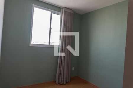 Quarto 2 de apartamento para alugar com 2 quartos, 40m² em Cabral, Contagem