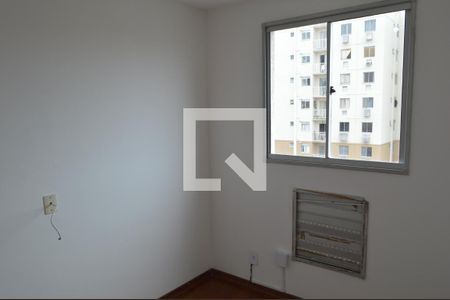 Quarto 1  de apartamento à venda com 2 quartos, 52m² em Taquara, Rio de Janeiro