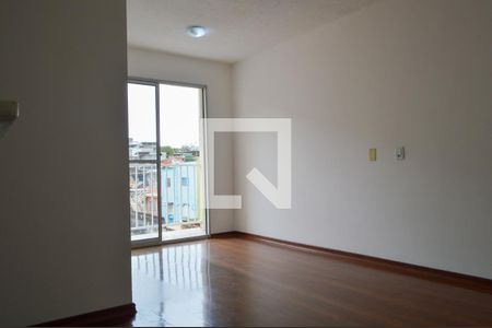 Sala de apartamento à venda com 2 quartos, 52m² em Taquara, Rio de Janeiro