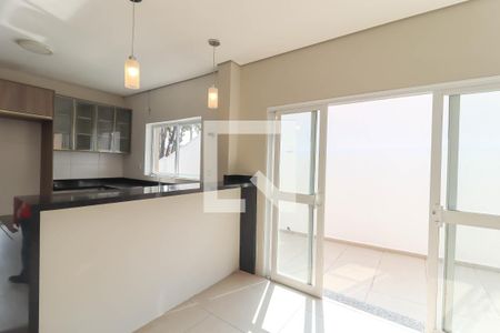 Sala de casa à venda com 4 quartos, 195m² em Ponte de Campinas, Jundiaí