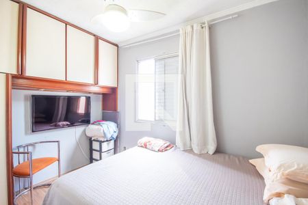 Quarto 1 de apartamento à venda com 3 quartos, 69m² em Iapi, Osasco