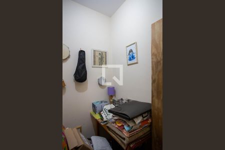 Apartamento à venda com 3 quartos, 166m² em São Lucas, Belo Horizonte