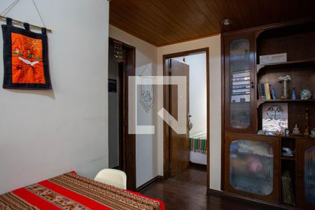 Quarto 1 de apartamento à venda com 3 quartos, 166m² em São Lucas, Belo Horizonte