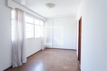 sala de apartamento à venda com 3 quartos, 80m² em Santo Antônio, Belo Horizonte