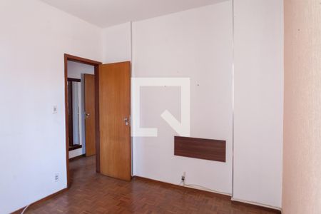 quarto 2 de apartamento à venda com 3 quartos, 80m² em Santo Antônio, Belo Horizonte