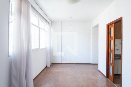 Apartamento à venda com 3 quartos, 80m² em Santo Antônio, Belo Horizonte