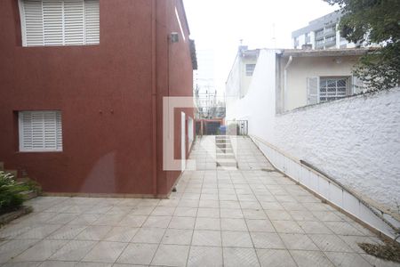 Vista de casa para alugar com 1 quarto, 70m² em Jardim da Glória, São Paulo