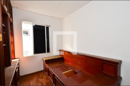 Quarto2 de apartamento para alugar com 2 quartos, 58m² em Sagrada Família, Belo Horizonte