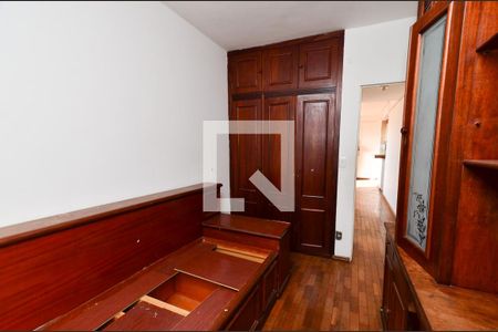 Quarto2 de apartamento para alugar com 2 quartos, 58m² em Sagrada Família, Belo Horizonte