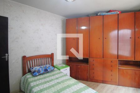 Quarto 1 de apartamento à venda com 2 quartos, 75m² em Jardim Consorcio, São Paulo