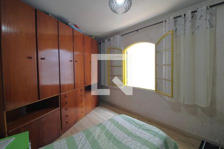 Quarto 1 de apartamento à venda com 2 quartos, 75m² em Jardim Consorcio, São Paulo