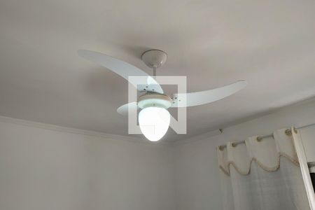 Quarto de apartamento para alugar com 1 quarto, 45m² em Guilhermina, Praia Grande