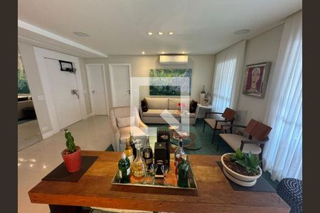 Foto 45 de apartamento à venda com 3 quartos, 194m² em Bosque da Saúde, São Paulo