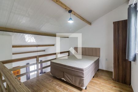 Quarto de kitnet/studio para alugar com 1 quarto, 36m² em Forquilhinha, São José