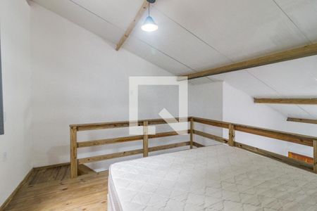 Quarto de kitnet/studio para alugar com 1 quarto, 36m² em Forquilhinha, São José