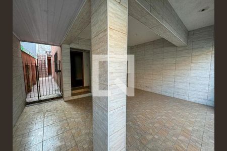 Foto 02 de casa à venda com 3 quartos, 144m² em Ipiranga, São Paulo