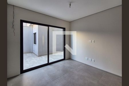 Quarto  de casa de condomínio à venda com 4 quartos, 480m² em Barra da Tijuca, Rio de Janeiro