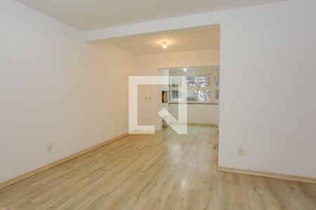 Apartamento à venda com 90m², 3 quartos e 1 vagaSala