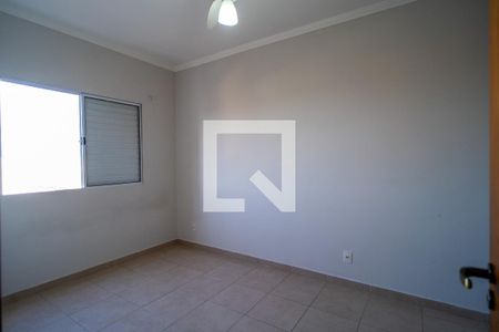 Quarto de apartamento para alugar com 1 quarto, 43m² em Jardim Betânia, Sorocaba