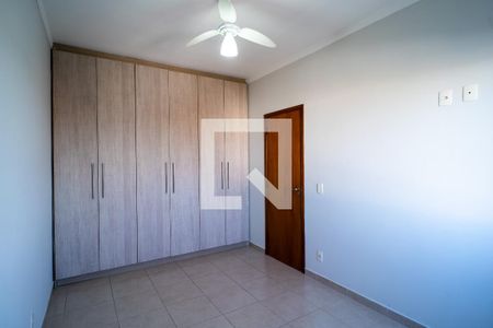 Quarto de apartamento para alugar com 1 quarto, 43m² em Jardim Betânia, Sorocaba