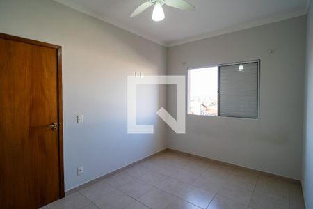 Quarto de apartamento para alugar com 1 quarto, 43m² em Jardim Betânia, Sorocaba