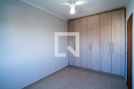 Quarto de apartamento para alugar com 1 quarto, 43m² em Jardim Betânia, Sorocaba