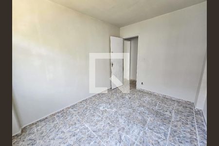 Quarto 1 de apartamento para alugar com 2 quartos, 58m² em Del Castilho, Rio de Janeiro