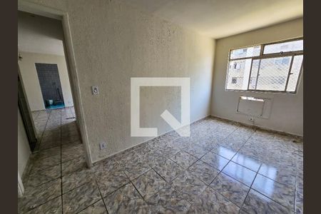 Quarto 2 de apartamento para alugar com 2 quartos, 58m² em Del Castilho, Rio de Janeiro