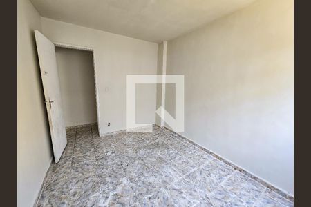 Quarto 1 de apartamento para alugar com 2 quartos, 58m² em Del Castilho, Rio de Janeiro