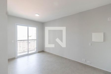 Sala de apartamento para alugar com 3 quartos, 66m² em Santana, São Paulo