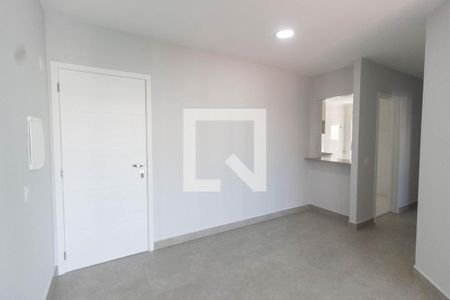 Sala de apartamento para alugar com 3 quartos, 66m² em Santana, São Paulo