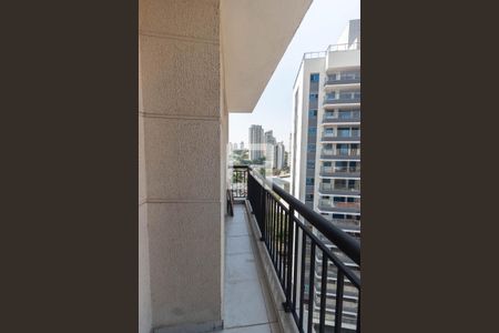 Varanda de apartamento para alugar com 3 quartos, 66m² em Santana, São Paulo