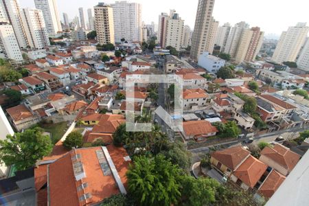 Sala - Varanda de apartamento para alugar com 3 quartos, 66m² em Santana, São Paulo