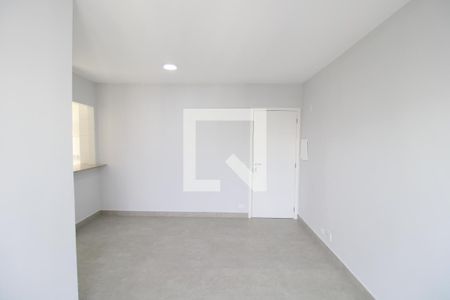 Sala de apartamento para alugar com 3 quartos, 66m² em Santana, São Paulo