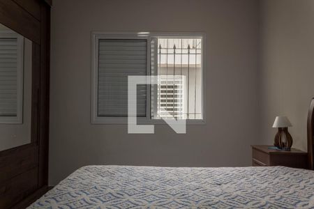 Quarto 2 de casa à venda com 2 quartos, 107m² em Vila Santa Luzia, São Bernardo do Campo