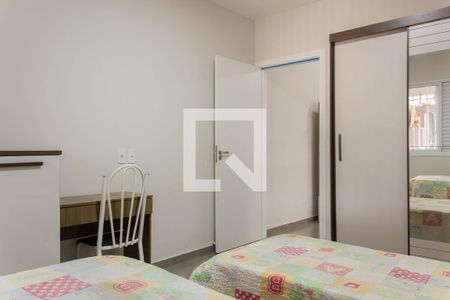 Quarto 1 de casa à venda com 2 quartos, 107m² em Vila Santa Luzia, São Bernardo do Campo