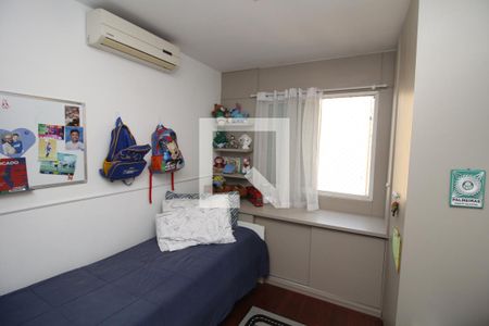 Quarto 2 de apartamento à venda com 3 quartos, 96m² em Tatuapé, São Paulo