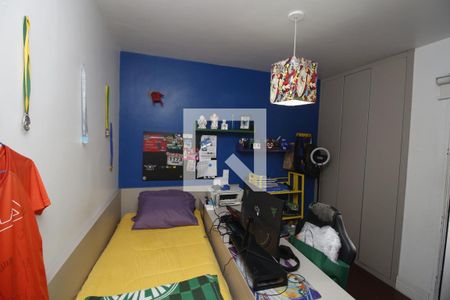 Quarto 1 de apartamento à venda com 3 quartos, 96m² em Tatuapé, São Paulo