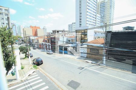 Casa para alugar com 2 quartos, 59m² em Mooca, São Paulo