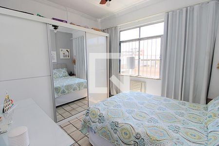 Quarto 1 de apartamento à venda com 2 quartos, 65m² em Piedade, Rio de Janeiro