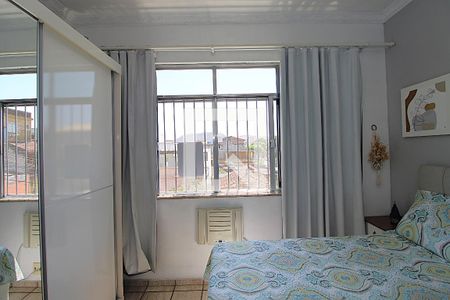 Quarto 1 de apartamento à venda com 2 quartos, 65m² em Piedade, Rio de Janeiro