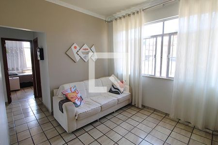 Sala de apartamento à venda com 2 quartos, 65m² em Piedade, Rio de Janeiro