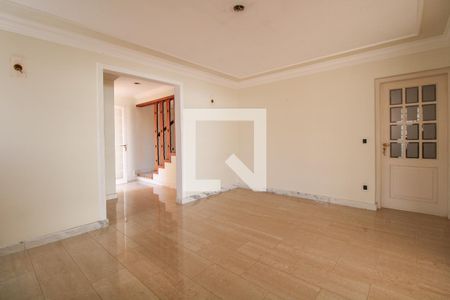 Sala de jantar de casa para alugar com 4 quartos, 379m² em Jardim Campinas, Campinas