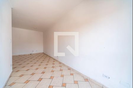 Sala de apartamento à venda com 2 quartos, 73m² em Centreville, Santo André