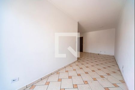 Sala de apartamento à venda com 2 quartos, 73m² em Centreville, Santo André