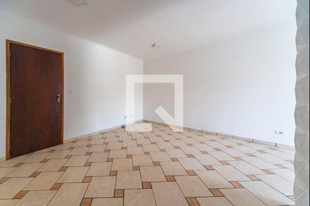 Sala de apartamento à venda com 2 quartos, 73m² em Centreville, Santo André