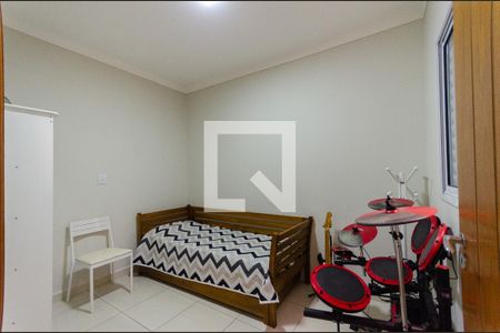 Quarto 1 de casa à venda com 3 quartos, 104m² em Parque Maria Domitila, São Paulo