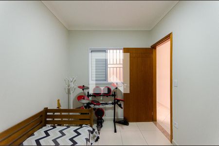 Quarto 1 de casa à venda com 3 quartos, 104m² em Parque Maria Domitila, São Paulo