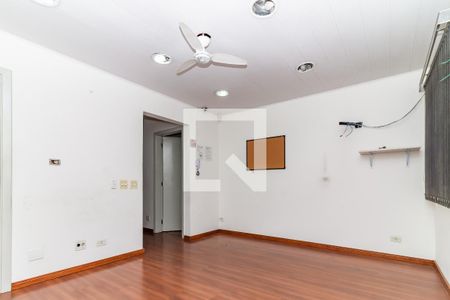 Sala de casa para alugar com 7 quartos, 280m² em Água Branca, São Paulo