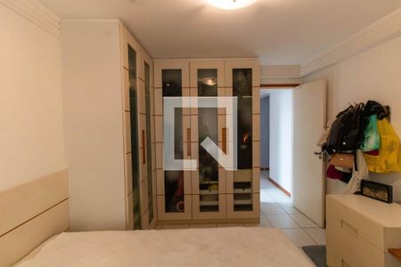 Quarto 1 de apartamento à venda com 2 quartos, 120m² em Ingá, Niterói